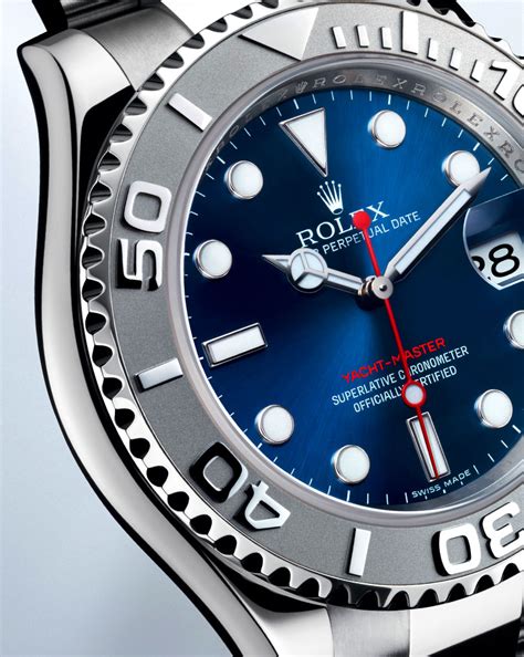 rolex yacht master 42 blue dial|rolex yacht master blue dial price.